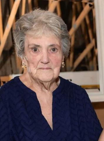 Louise Davis