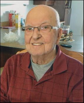 Normand Ouimet