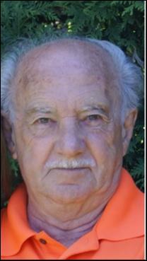 André Jean Desmarais