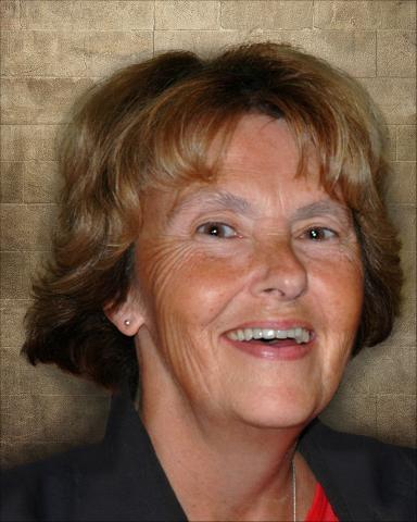 Ghislaine Genois