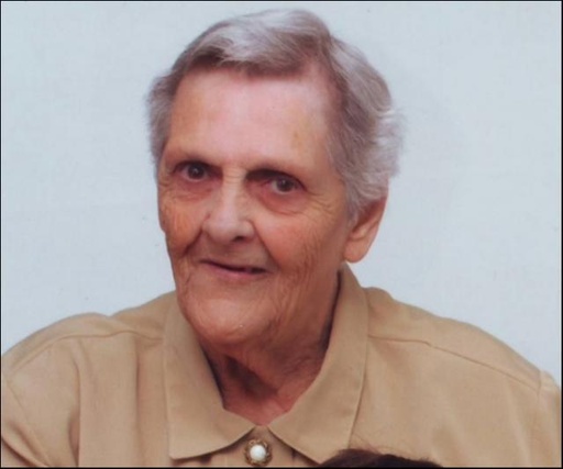 Eva Bélisle Racine
