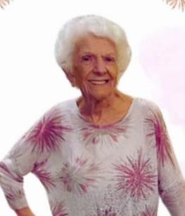 Huguette Séguin