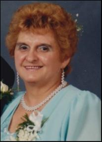 Madeleine Sanctuaire Wistaff