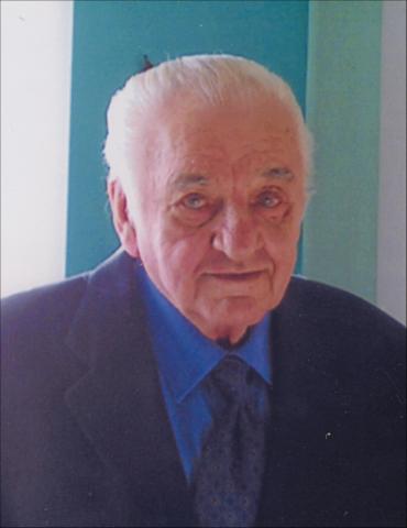 Marcel Dorais