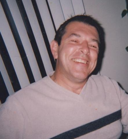 Roger Grégoire