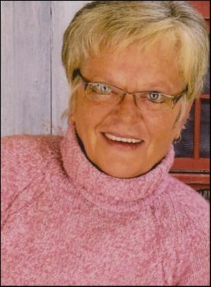 Jeannine Demers