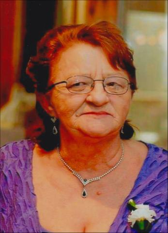 Victoire Gravelle