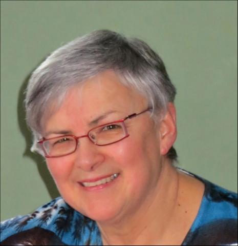 Louise Patenaude