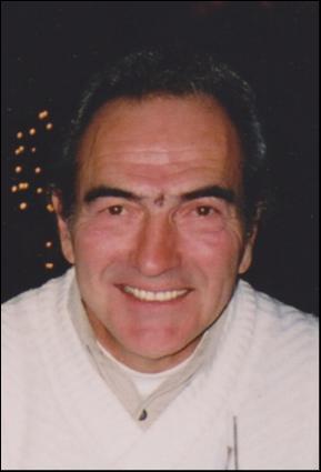 Michel Séguin