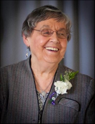 Andrée Lavoie