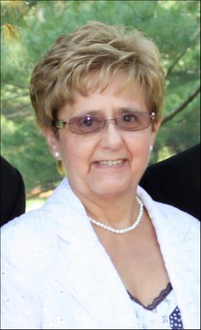 Hélène Mongeon