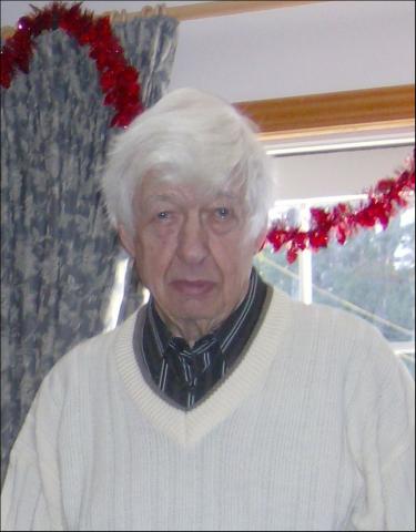 Raymond D'Aoust