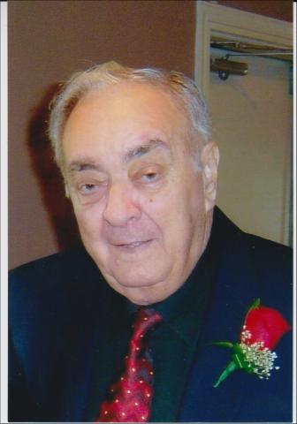Robert Baker