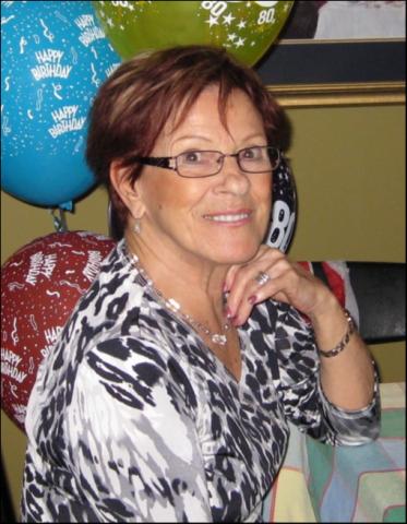 Thérèse Boisvert