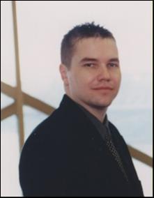 Stéphane Monette