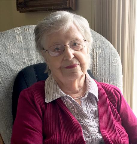 Cécile Parent-Wielgopolski