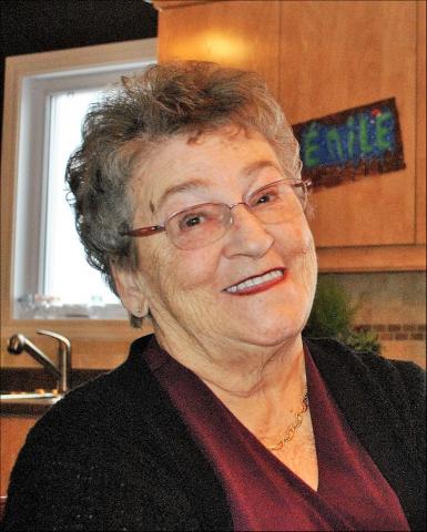Hélène Boucher
