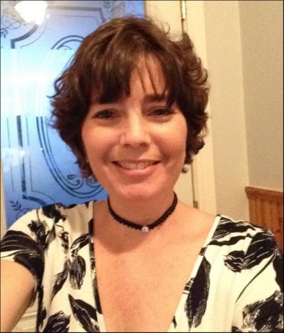 Marie-Hélène Lajoie