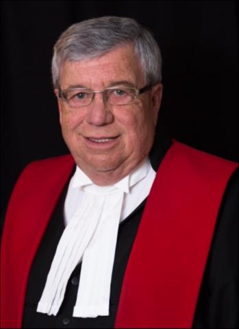 Michel Séguin