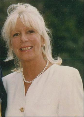 Suzanne Duguay