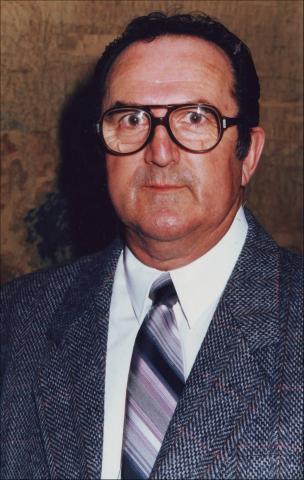 Maurice Huneault