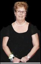 Gertrude Bélair