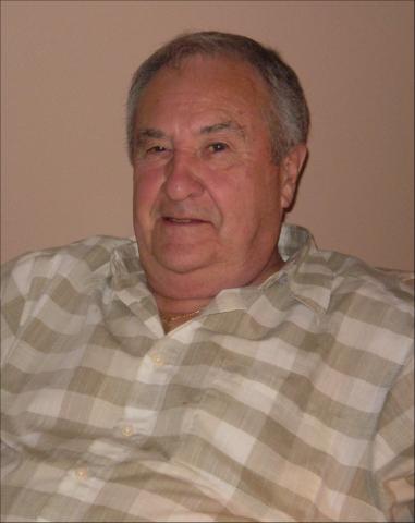 Jean-Émile Caouette