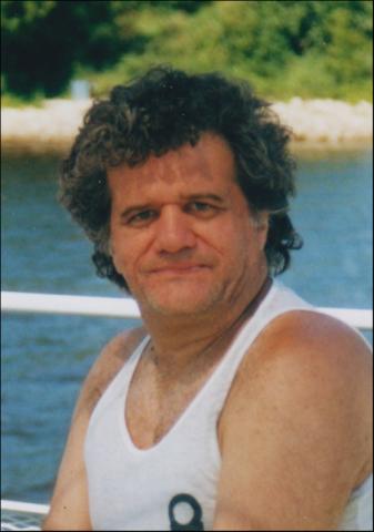 Yves Lebeau