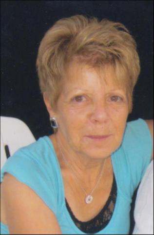 Ginette Charron