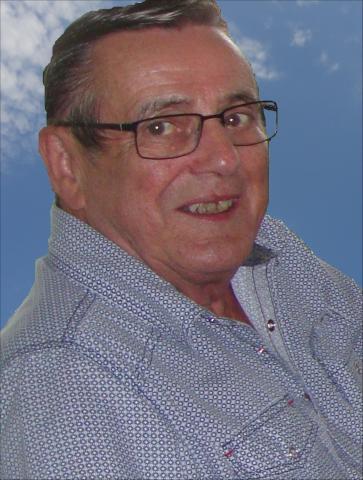 Claude Plourde