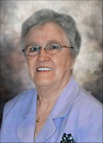Laurette Bélanger