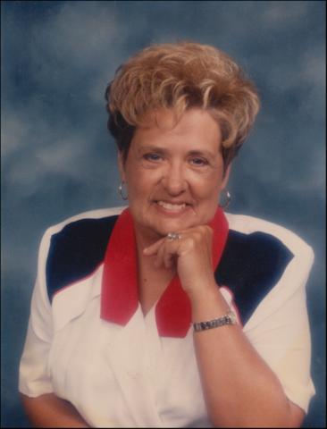 Lise Charron