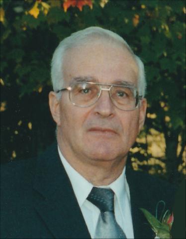 Joseph E. Robert