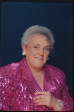 Georgette Carrière