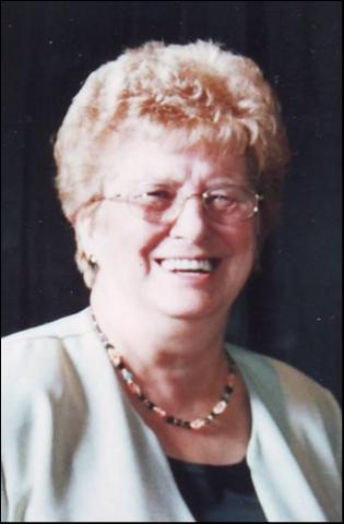 Estelle Bussières