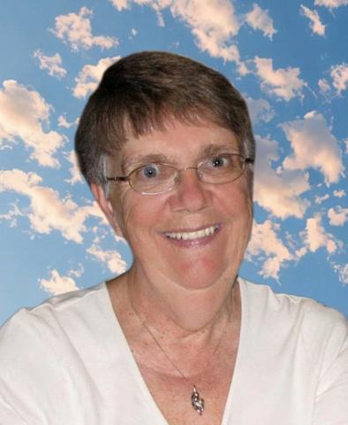 Monique Lacroix Brochu