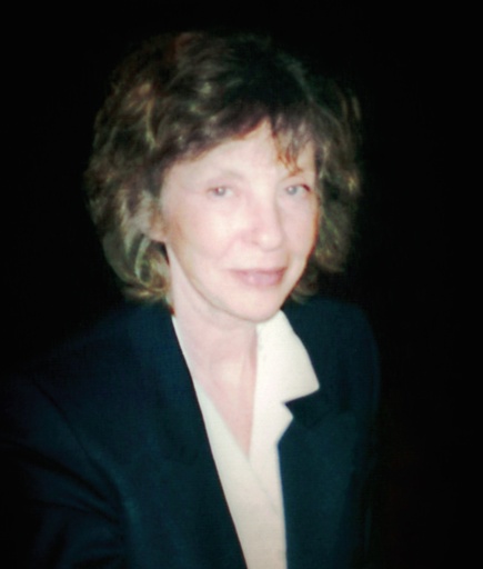 Liliane Charron