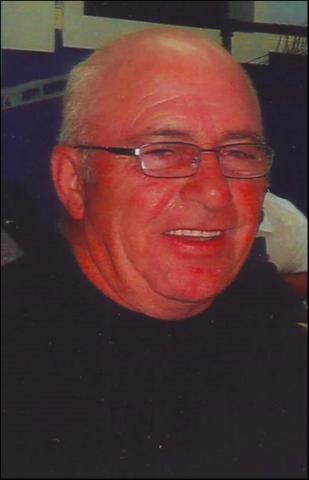 Conrad Lafleur