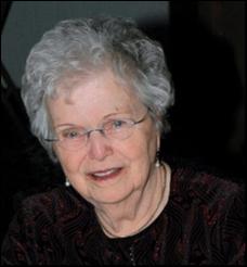 Marie-Thérèse Raymond Née Ethier