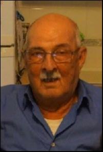 Aldège Beausoleil