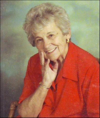 Irène Turcotte, Née Fecteau