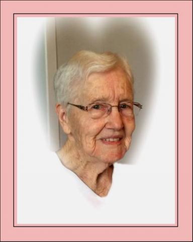 Laurette Cousineau