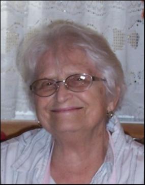 Bernadette Fortin