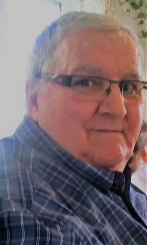 Jean-Guy Fortin