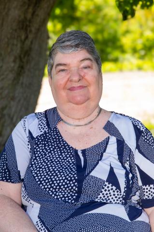 Nicole Sabourin Cousineau