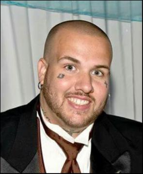 Mathieu Denis Lacroix