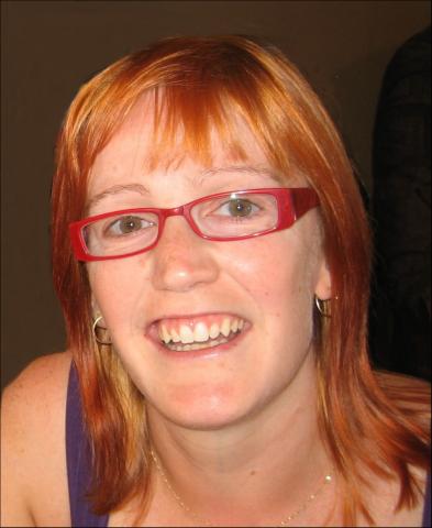 Suzanne Grenon