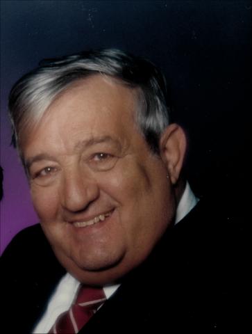 Claude Rossignol