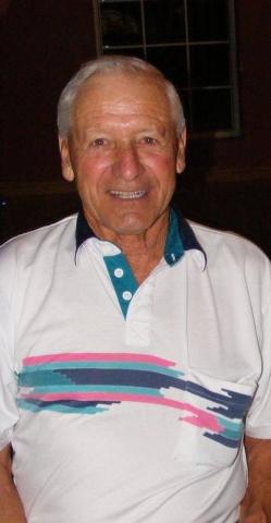 Henri Savard