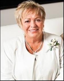 Colombe Lafond Perron